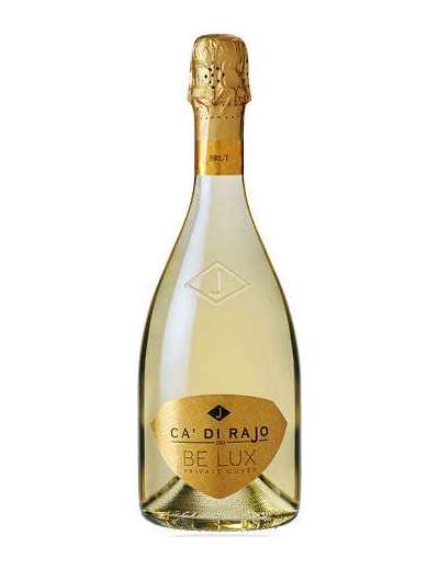 CA' DI RAJO CUVE' E BE LUX CL 75