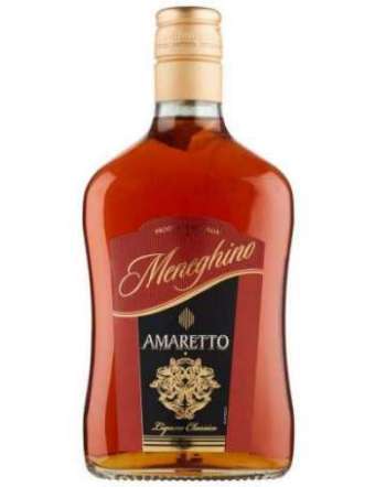 AMARETTO MENEGHINO LIQUORE CLASSICO CL 70