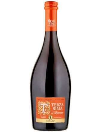 TERZA RIMA BIRRA L AMBRATA CL 75