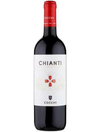 CECCHI CHIANTI DOCG CL 75