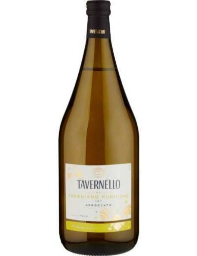 TAVERNELLO TREBBIANO RUBICONE IGT LT 1