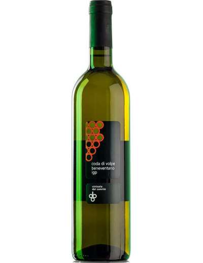 PENGUE VINO CODA DI VOLPE BENEVENTANO IGP CL 75