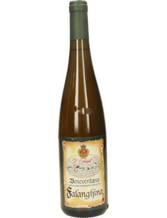 FEUDI FALANGHINA DEL BENEVENTANO IGP CL 75