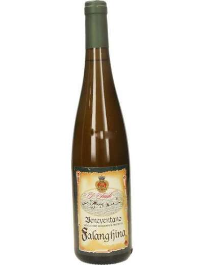 FEUDI FALANGHINA DEL BENEVENTANO IGP CL 75