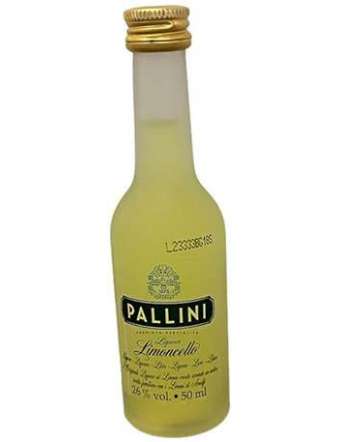 PALLINI LIMONCELLO 26' CL 5