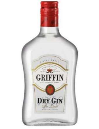 GIN DE LUXE GRIFFIN 70 CL