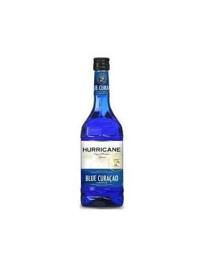 DILMOOR LIQUORE BLU CURACAO CL 70