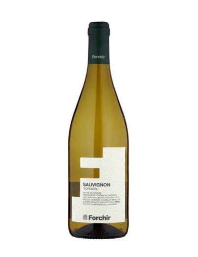 SORESERE VINO SAUVIGNON FRIULI DOC CL 75