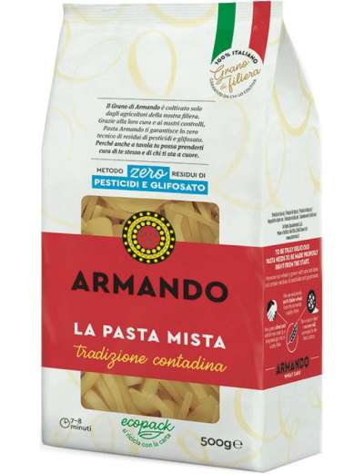 ARMANDO LA PASTA MISTA GR 500