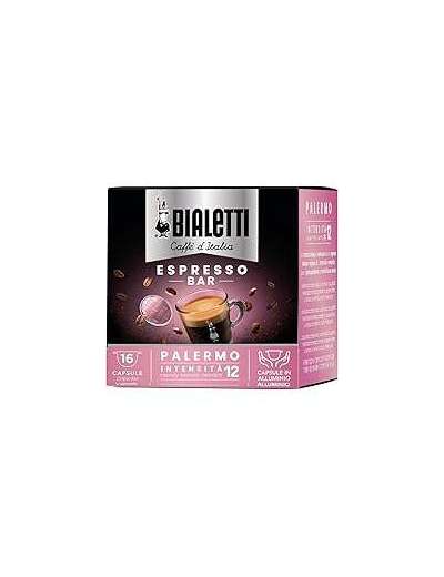 BIALETTI CAPSULE PALERMO X16 PZ