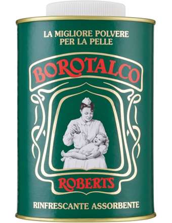 ROBERTS TALCO BARATTOLO GR 500