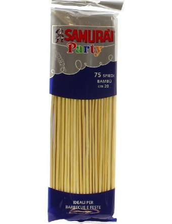 SAMURAI SPIEDINI CM 20...