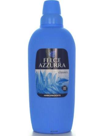 FELCEAZZURRA ADOUCISSEUR...