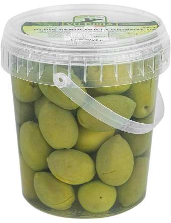 VITTORIA OLIVE VERDI...