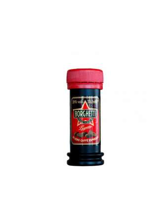 BORGHETTI CAFFE' MIGNON SPORTINO 3,4 CL