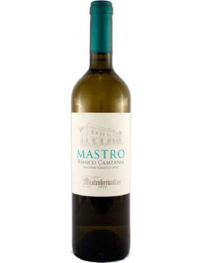 VINO MASTROBERARDINO MASTRO BIANCO CAMPANIA CL 75