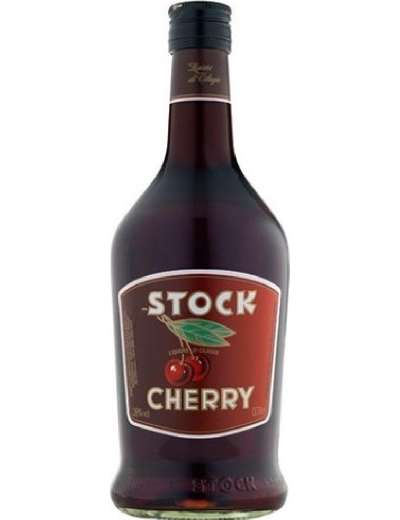 CHERRY STOCK 28% BT 70 CL