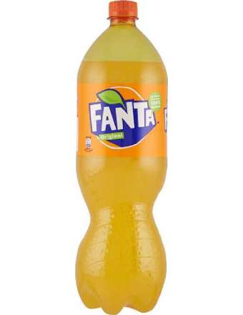 FANTA ARANCIATA PET LT 1,5
