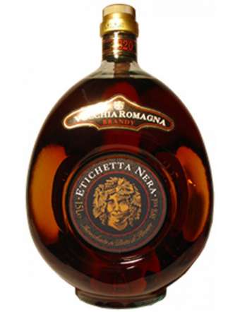 VECCHIA ROMAGNA ETICHETTA NERA 1,5 LT