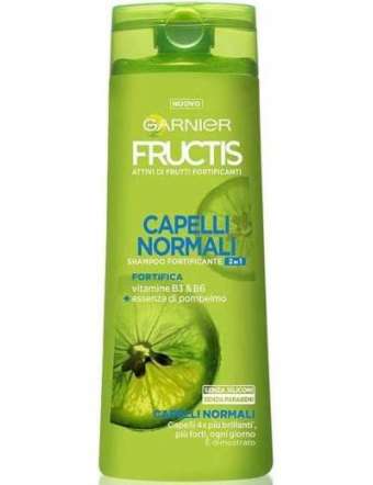 FRUCTIS APELV SHAMPOO REGULAR   250ML