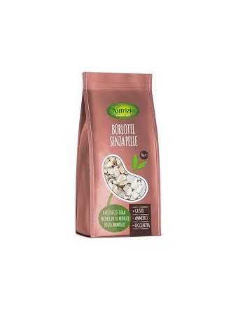 NUTRIZIO BORLOTTI DECORTICATI 250 GR