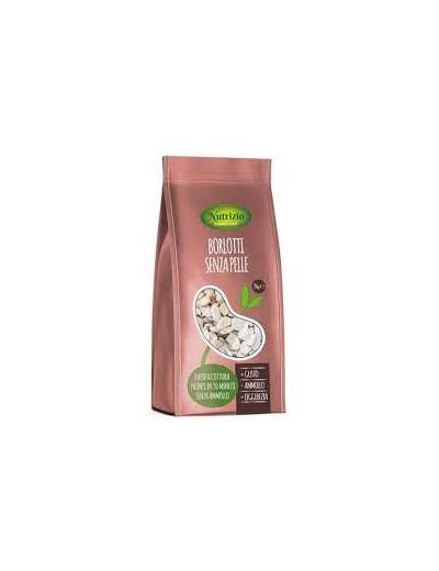 NUTRIZIO BORLOTTI DECORTICATI 250 GR