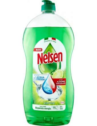 NELSEN PIATTI LIMONE ML 850