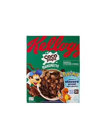 KELLOGG'S BARCHETTE GR 330