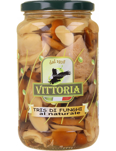 VITTORIA MISTO FUNGHI ML 1062