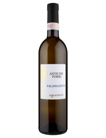 LA GUARDIENSE ANTICHE TORRI FALANGHINA IGP CL 75