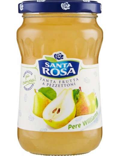 SANTA ROSA PERA WILLIAMS GR 350
