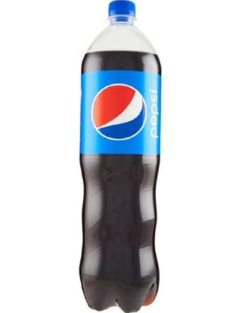 PEPSI COLA PET 1,5 LT