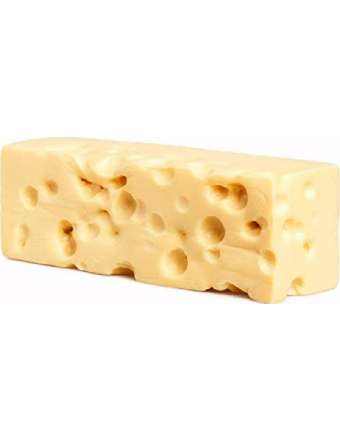 ALPENDOR EMMENTAL BAVARESE BLOCCO KG 2,5