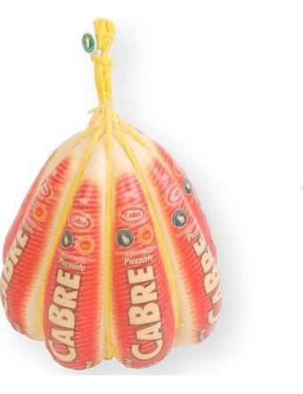 CABRE PROVOLONE PICCANTE MANDARONE KG 22