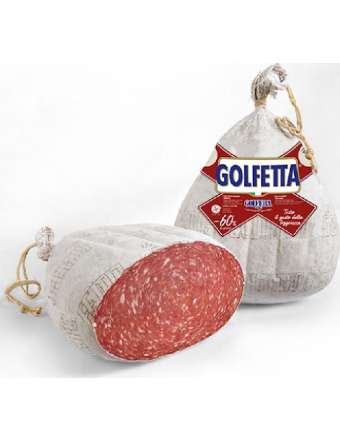 GOLFETTA FIOCCO KG 3,5