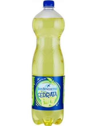 SAN BENEDETTO CEDRATA BT CL 150