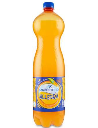 SAN BENEDETTO ARANCIATA CL 150