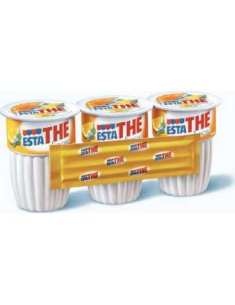ESTATHE LIMONE T3 BICCHIERE 3X20 CL