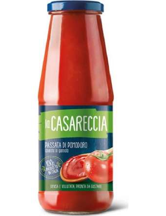 CASARECCIA PASSATA GR 700