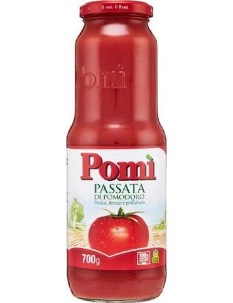 POMI' PASSATA GR 700