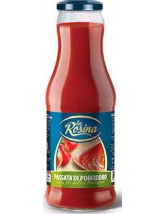 LA ROSINA PASSATA GR 680