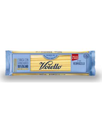 VOIELLO N 105 VERMICELLI GR 500