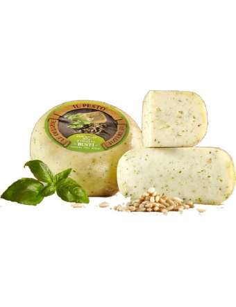 FAMIGLIA BUSTI IL PESTO DI PURA PECORA KG 1,3