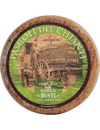 FAMIGLIA BUSTI PASCOLI DEL CHIANTI KG 2,2