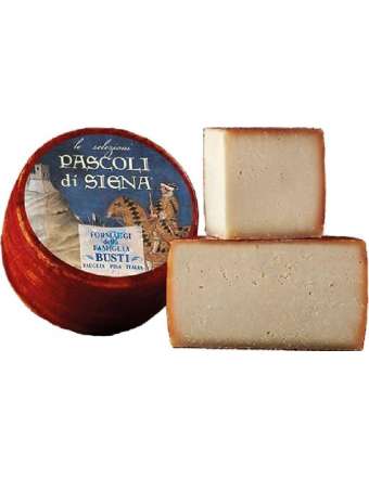 FAMIGLIA BUSTI PASCOLI DI SIENA KG 1,5