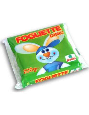 DINKY FOGLIETTE PREALPI GR 200