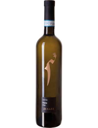 LA GUARDIENSE FIANO SANNIO DOP CL 75