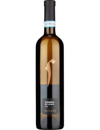LA GUARDIENSE FALANGHINA SANNIO DOP CL 75