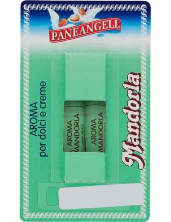 PANEANGELI AROMA RUM X2 PZ ML 4