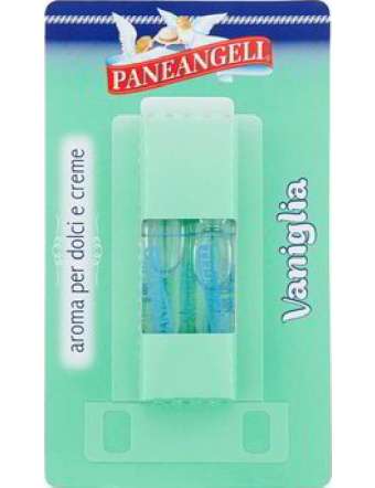 PANEANGELI AROMA VANIGLIA X2 PZ ML 4